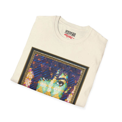 Picks of Prince Artist T-Shirt - Spencer Couture