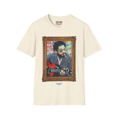 Post Malone Artist T-Shirt - Spencer Couture