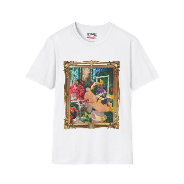 Seat to Paradise Artist T-Shirt