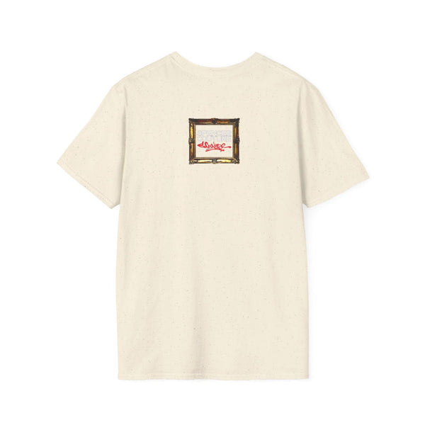 Seat to Paradise Artist T-Shirt