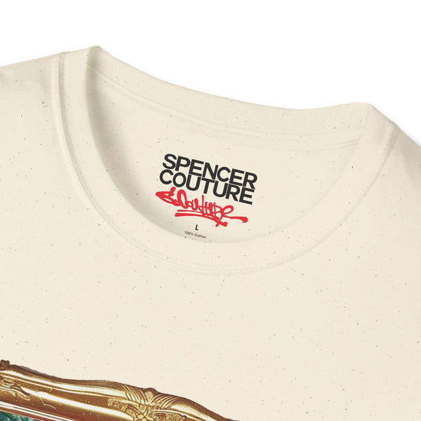 Seat to Paradise Artist T-Shirt