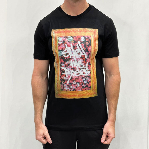 Smell the Roses T-Shirt