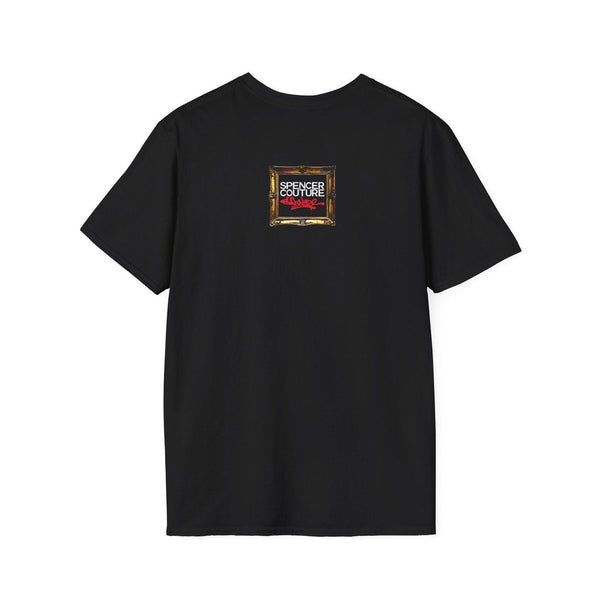Sneaker Addict Artist T-Shirt