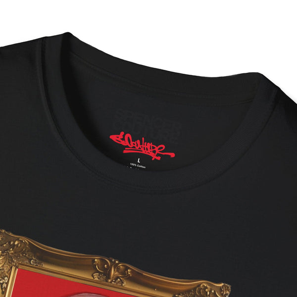 Sneaker Addict Artist T-Shirt