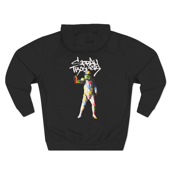 Spray Trooper Artist Hoodie