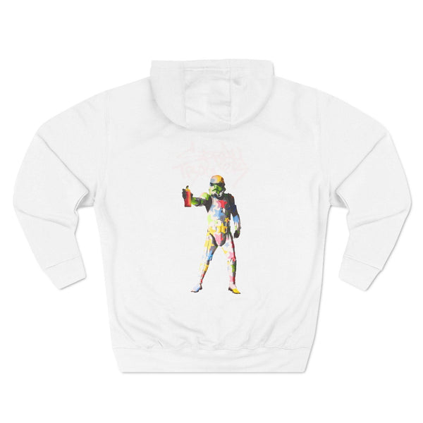Spray Trooper Artist Hoodie