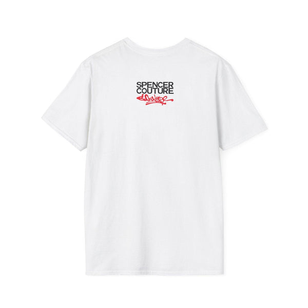 Spray trooper Artist T-Shirt