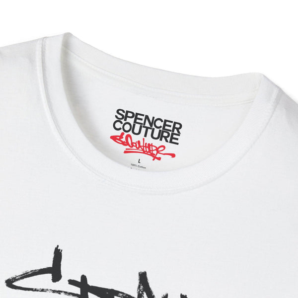 Spray trooper Artist T-Shirt