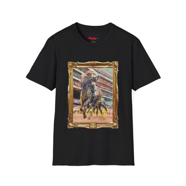 Strike Artist T-Shirt