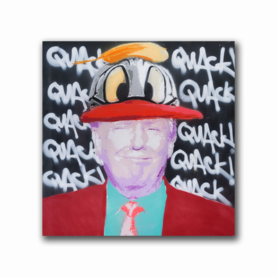 The Donald - Original