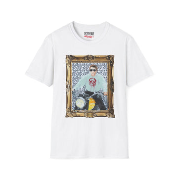 The McQueens Artist T-Shirt