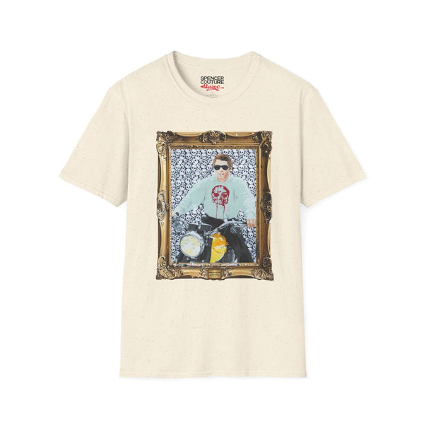 The McQueens Artist T-Shirt