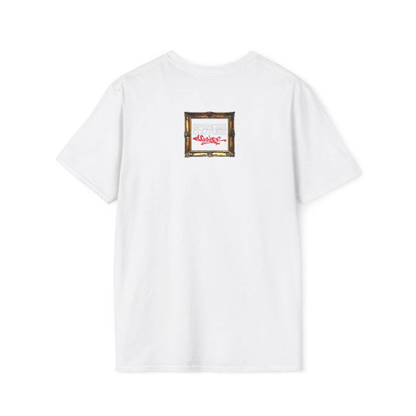 The McQueens Artist T-Shirt
