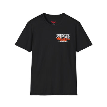 Wall of Affirmations  Artist T-Shirt