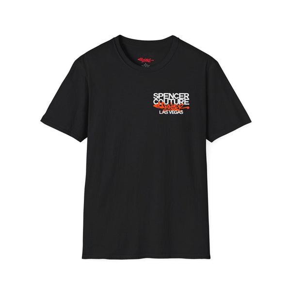 Wall of Affirmations  Artist T-Shirt