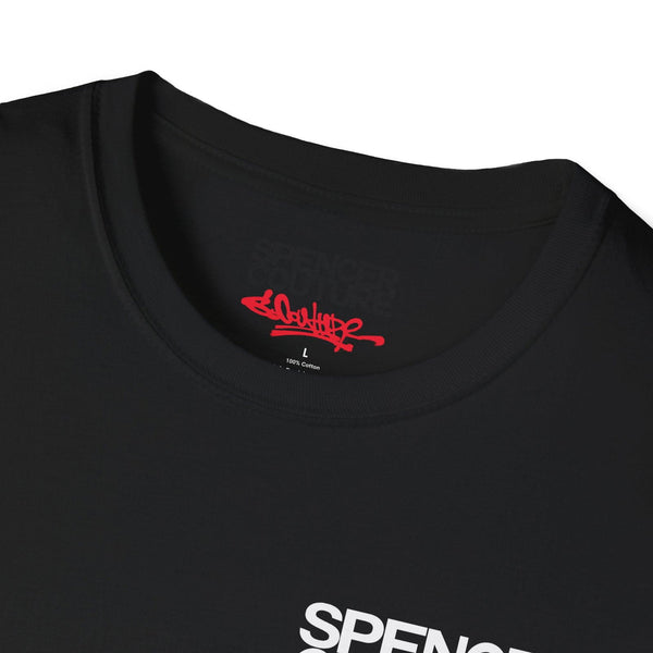 Wall of Affirmations  Artist T-Shirt