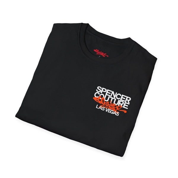 Wall of Affirmations  Artist T-Shirt