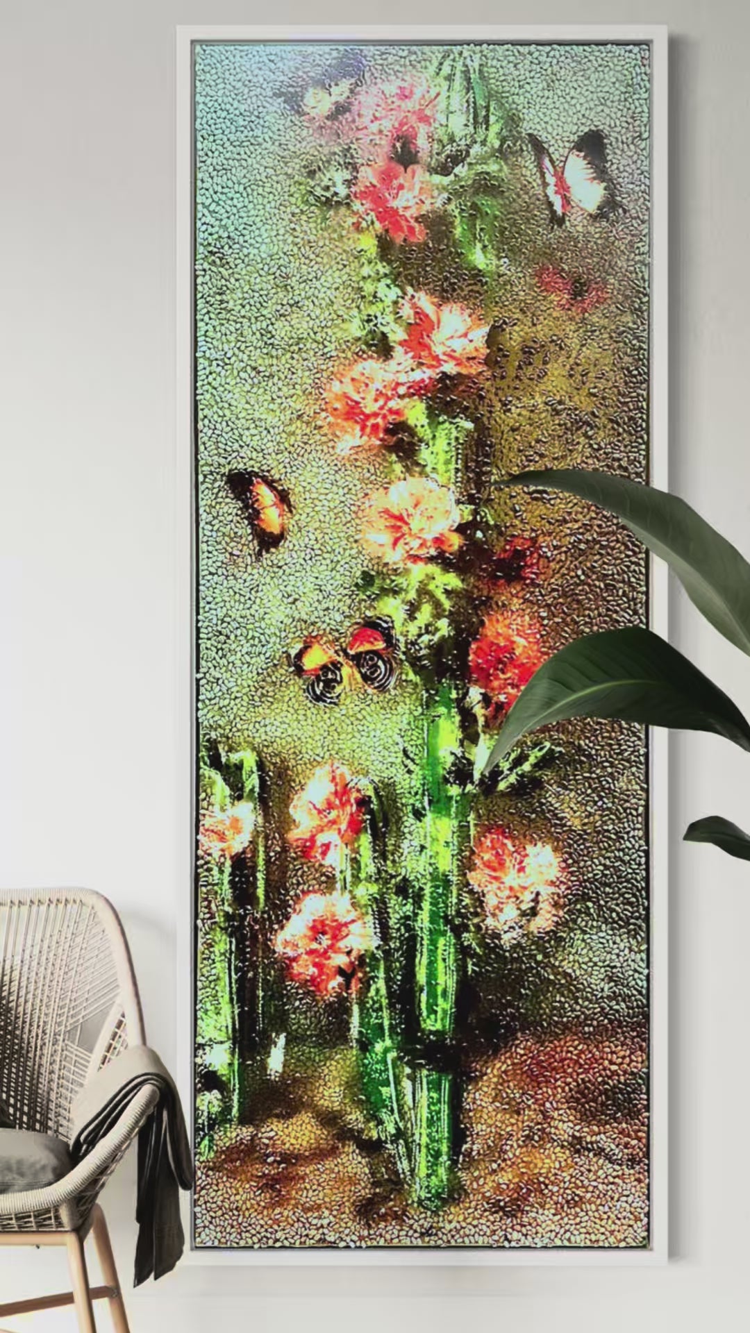 Cactus Love - Original