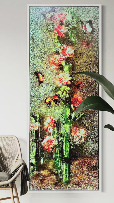 Cactus Love - Original