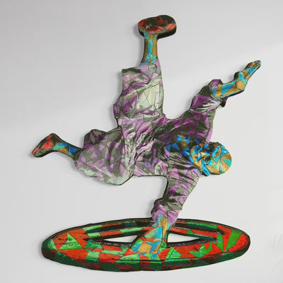 Peace Breakin- Original