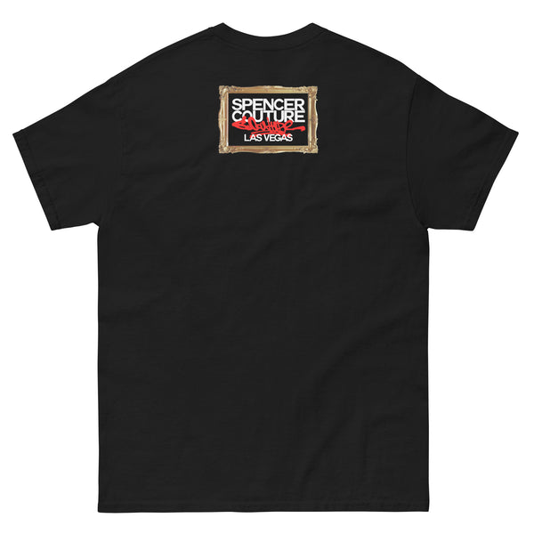 Revenge Artist Tee