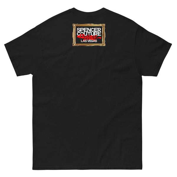 Positive Reinforcement Artist Tee