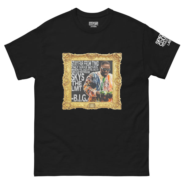 Sky's the Limit Artist classic tee