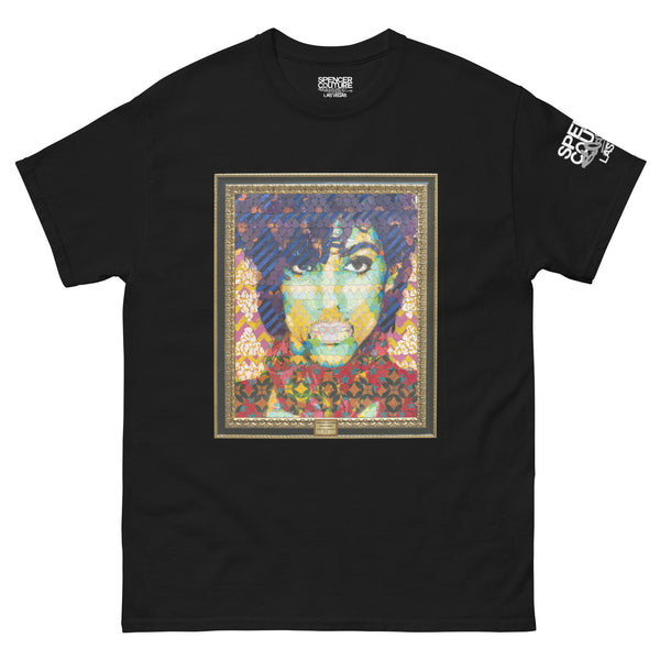Pics of Prince Artist tee