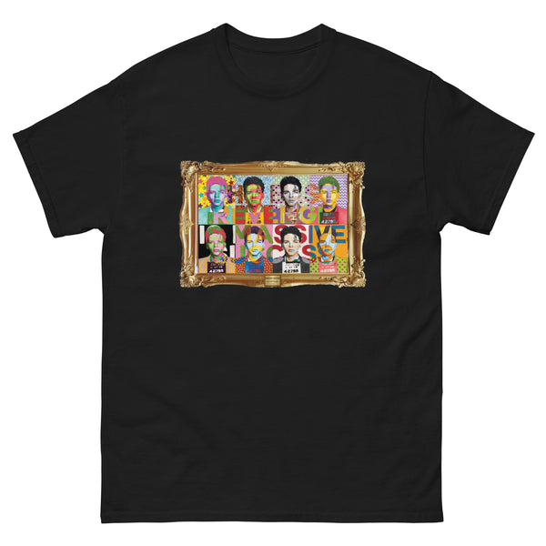 Revenge Artist Tee