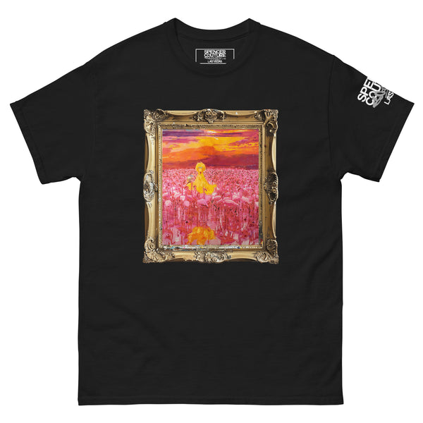 Family Reunion Artist tee