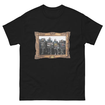 Positive Reinforcement Artist Tee