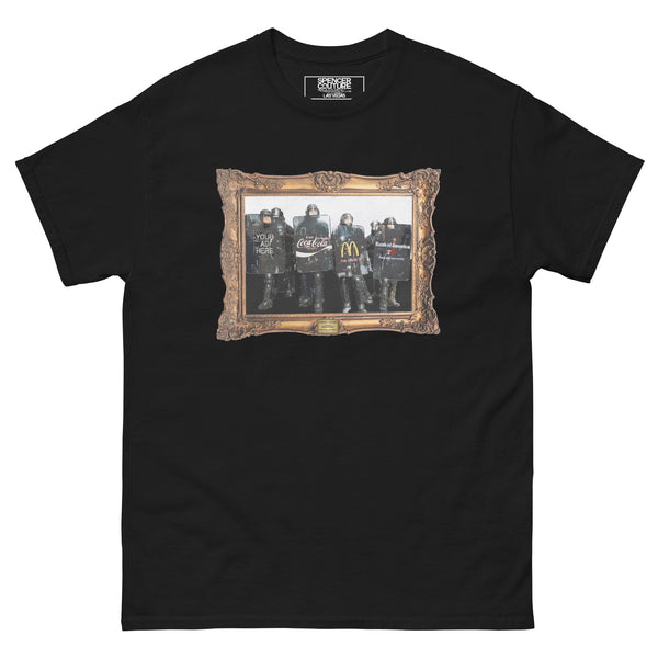 Positive Reinforcement Artis T Shirt