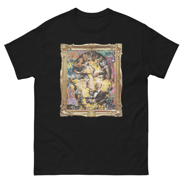 Baller Artist classic tee
