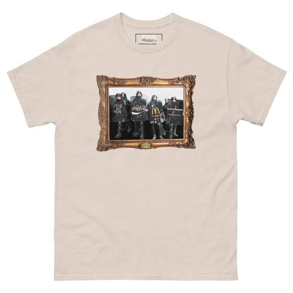 Positive Reinforcement Artis T Shirt