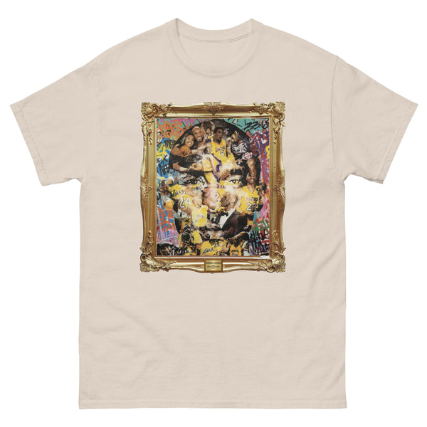 Baller Artist classic tee