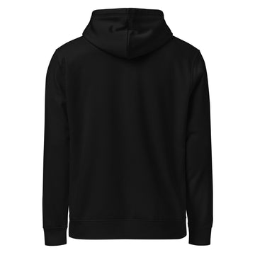 Massive Success organic mid-weight hoodie