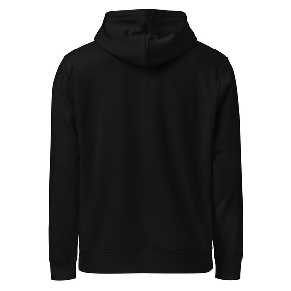 Massive Success organic mid-weight hoodie